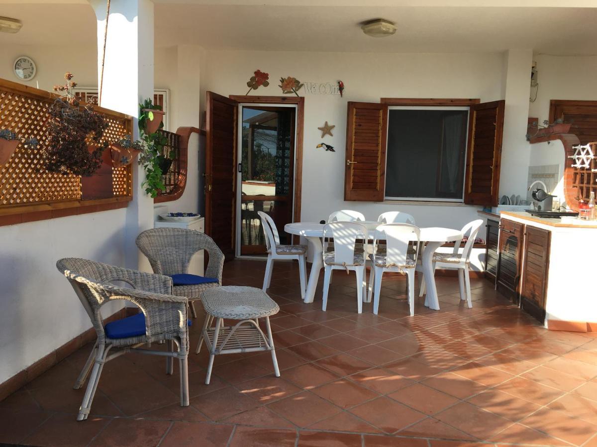 Апартаменты Hibiscus Apartment-casa Per Le Vacanze Vicino Tropea *